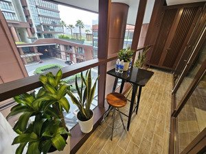 bán căn hộ galleria 60m2 2pn thiết kế trẻ trung