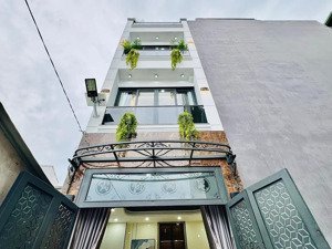 nhà đẹp 4 pn, 4 wc ngay đường số 20, thủ đức. giá chỉ 4,78 tỷ/ 71,4m2- gần tttm giga mall, sầm uất