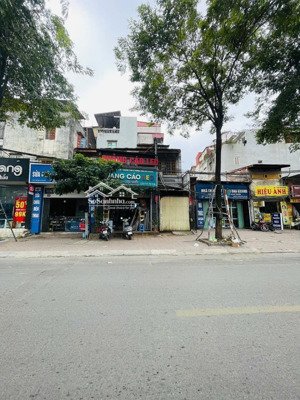 mặt phố kim giang thanh xuân vỉa hè đá bóng nở hậu kinh doanh đỉnh 22.3 tỷ