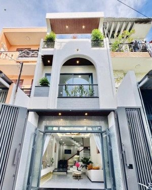 hạ giá 300tr đường nơ trang long p13 bình thạnh 54m2, đang cho thuê 13 triệu, sổ riêng