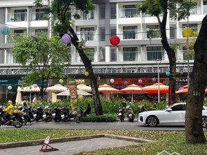 shophouse celadon city 535.5m2 mặt tiền 18m. hđ thuê 5 năm mua trực tiếp cđt , kinh doanh sầm uất