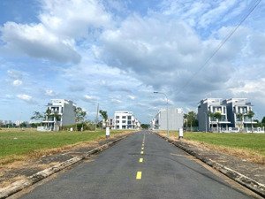 bán 2 lô liền kề, 102.5m2, 5x20.5/lô, khu đô thị đông tăng long, p. long trường, quận 9