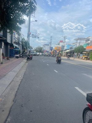 chính chủ cần bán gấp lô đất tại mtđ trần hưng đạo, lạc tánh, huyện tánh linh, tỉnh bình thuận