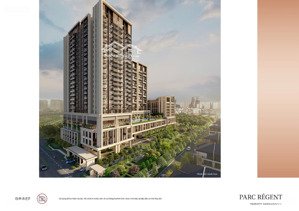 bán gấp căn góc 135m2 tại parc regent thuộc kđt park city | giá 120tr/m2 | sẵn 1 slot ô tô
