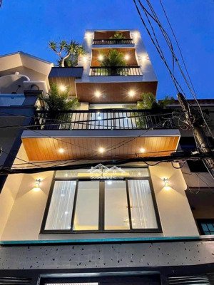 chú tư bán gấp nhà dt 52,1m2 đường lê đức thọ p16 gò vấp