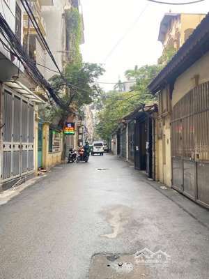 nhà đẹp giá k rẻ !! mặt ngõ thông oto tránh, trường chinh 42m2*6 tầng, 3.6m mặt tiền giá 17 tỷ