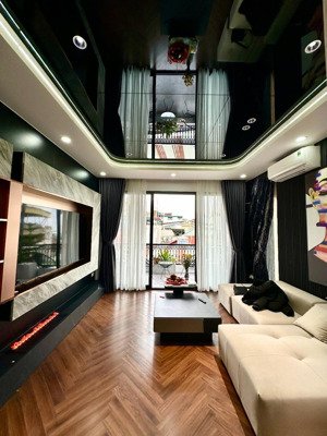 gấp! xã đàn, 30m ra phố, ngõ thông, nhà xây mới, full đồ, quy hoạch ổn định, 41m2*5t