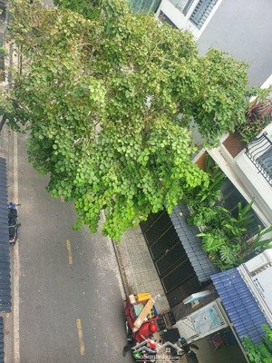 nhà mới, 5 tầng, hxh, lê đức anh, bình hưng hòa, bình tân, dt 56m2, giá 7.8 tỷ