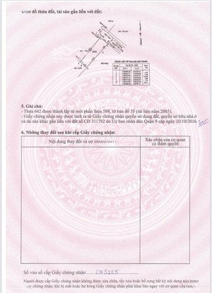 bán đất sát trường cấp 3 nguyễn huệ, p. long thạnh mỹ, quận 9, hồ chí minh, giá tốt 3,794 tỷ