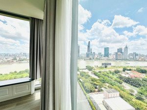 cho thuê nhanh empire city 3pn view sông hoa hậu - lh 