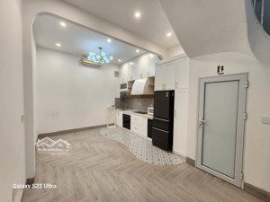 bán nhanh! nhà phố khâm thiên, gần ngã 6 ô chợ dừa, ngõ thông sang đê la thành, vài bước ra phố