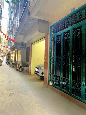 [siêu hiếm] bán nhà võng thị- tây hồ oto ngủ trong nhà, thửa vuông vượng khí. 380tr/m2