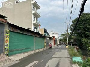 Nhà Bán Ngay Ngã 5 Vĩnh Lộc - Nguyễn Thị Tú - 12.5 x 24m Giá 11.3 Tỷ