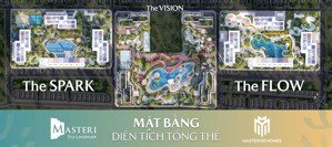 tại sao nhất định phải mua căn 2pn trong quỹ căn giới hạn tại dự án masteri era landmark??