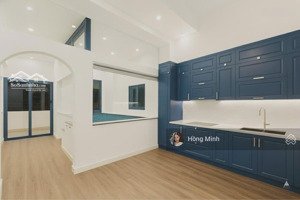 bán nhà hẻm xe hơi huỳnh văn bánh - p.11 - gần nguyễn văn trỗi - 5 tầng - hầm - thang máy - 15.9 tỷ