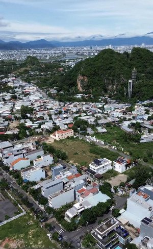 bán lô đất mt đường dương tôn hải - gần ubnd phường hoà hải .