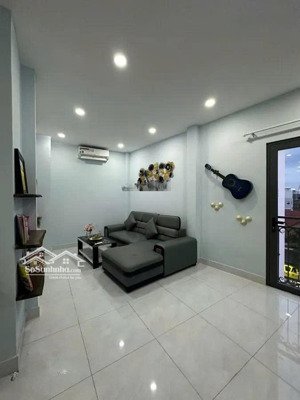 bán căn hộ dịch vụ mặt tiền đỗ thị lời 138m2 5 tầng - 41 tỷ - thang máy doanh thu 1.5 tỷ/năm