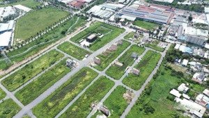 bán đất dĩ an diện tích 80m2 mặt tiền đường nhự 9m giá chỉ 1ty250tr