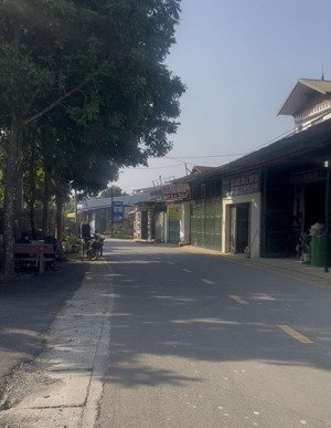 chỉ 2,x tỷ sở hữu ngay lô đất 100m2 tại cổ đông - sát cổng đại học quốc gia, gần quốc lộ gần metro