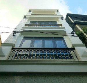 nhà mới đón xuân - 4t btct 4pn - 41m2 (3.7x11) vuông a4 - hẻm xe hơi sát mặt tiền - kế phú nhuận