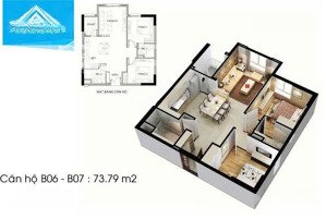 cần bán nhanh căn hộ topaz garden home, 2pn 2wc 74m2, tầng 09, giá 3.360 tỷ bao thuế phí