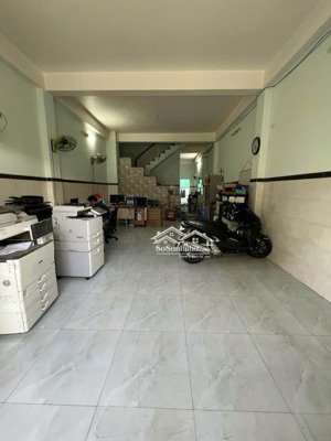 nhà 3tầng đường bàn cờ ngay chợ lạc quang, tân thới nhất, q12 - (5x19) - vị trí tốt kd ok