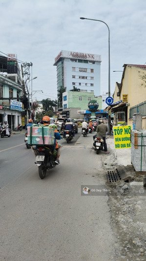 bán nhà mặt tiền tân xuân - song hành, sau lưng trường đại học hut, 102m2, hơn 6tỷ