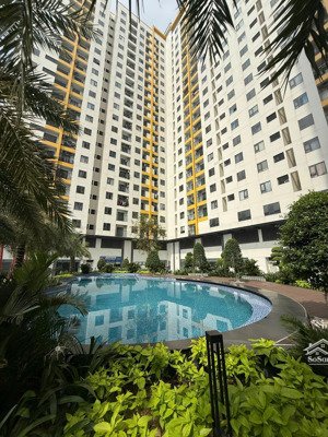 căn hộ cc an phú đẹp xuất sắc, 2pn1wc 48m2 - 1 tỷ400, 2pn2wc 65m2 1 tỷ 800 ở lê thị trung, thuận an