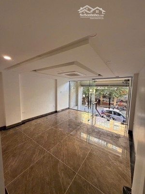 toà nhà mặt phố 9 tầng đẹp nhất khu vực - mặt phố tt ba đình - kinh doanh siêu đỉnh