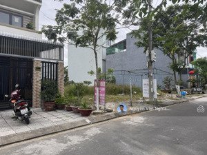 chính chủ gửi bán đất đường dương tôn hải gần biển non nước, ub hòa hải