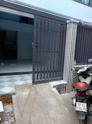 chính chủ cho thuê nhà mới xây có thể vào ở liền