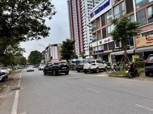siêu phẩm nhà shophouse gamuda garden 4 tầng 129,3m2-58,2 tỷ- kinh doanh