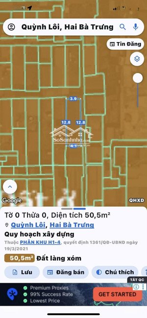 cần bán gấp căn nhà số 22 ngõ 159 phố hồng mai, phương bạch mai, hà nội