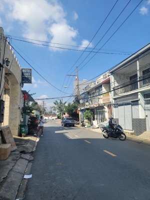 bán nhà mtkd nguyễn duy trinh quận 9