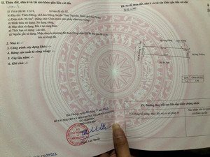 bán lô đất đẹp thôn đông, xã lâm động, thủy nguyên