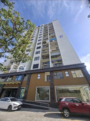 căn hộ chung cư a1 trung tâm p.vinh phú