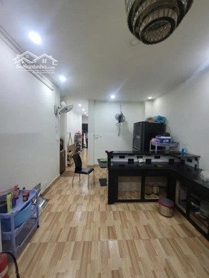 bán nhà bùi đình túy 157.3m2 2 tầng - 20 tỷ - đang cho thuê hẻm xe tải