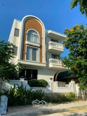 siêu phẩm biệt thự an viên trung tâm du lịch nha trang 6pn 23 tỷ