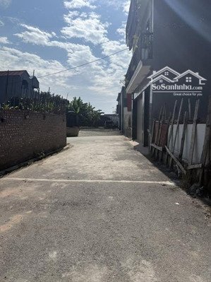 chủ gửi bán mảnh đất 40m2 đặng xá giá 3.45 tỷ