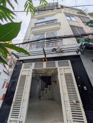 nhà phan xích long pn - vị trí đẹp- 4tầng 3pn master - 31m2 chỉ 6,5 tỷ