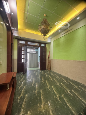 hh 2% - bán gấp nhà an bình phường 5 quận 5 - 4 tầng - 2 mặt hẻm - cách mặt tiền 30m - giá cực tốt