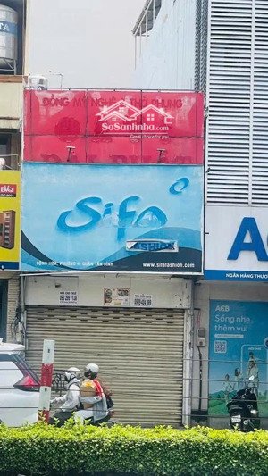 bán nhà mặt tiền cộng hòa 71m2 2 tầng - 33.5 tỷ - ngay lotte cộng hòa cách sân bay 500m