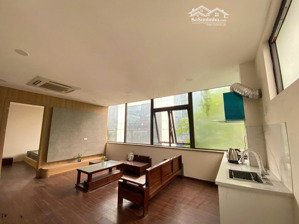 cho thuê căn hộ 1 ngủ, đoàn trần nghiệp, dt 40m2, nội thất như ảnh, có ban công rộng, giá 8tr