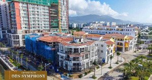 sở hữu đẳng cấp căn hộ duplex/penthouse 118m² view sông hàn