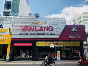 vị trí siêu đẹp mt lê quang định (chợ bà chiểu), bình thạnh - 10x45m - ct: hầm 9 tầng - giá 88 tỷ