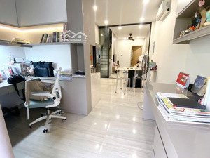 bán gấp nhà thái phiên, quận 11 - hẻm 6m - đang cho thuê 16 triệu tặng full nt - 8tỷ