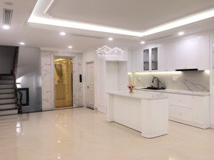 siêu phẩm luxury hoàng mai 7 tầng thang máy đường 2 ô tô tránh vài bước ra tam trinh