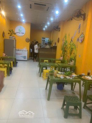 chính chủ cho thuê cửa hàng 238 hqv dt 60m2 riêng biệt khép kín vỉa hè rộng mt 6m giá 13tr