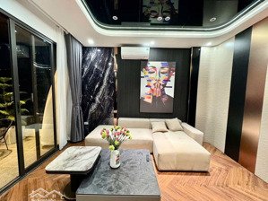 bán nhà khương đình 6 tầng thang máy, full nội thất, view vinhomes cao xà lá - ngõ ba gác tránh