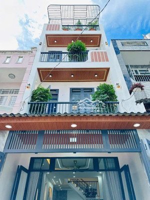 chủ lớn tuổi bán gấp nhà đang cho thuê 36tr, giá 5tỷ040/82,8m2, đ.nguyễn văn thủ - đakao - quận 1